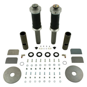 AirLift 75563 - Universalt Front-kit 102mm "Sleeve style"