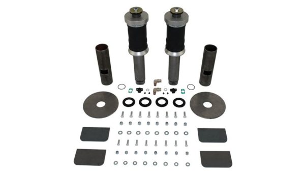 AirLift 75564 - Universalt Front-kit 102mm "Sleeve style"