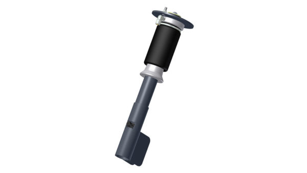 AirLift 75564 - Universalt Front-kit 102mm "Sleeve style"