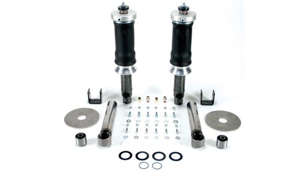 AirLift 75566 - Universalt Front-kit 102mm "Sleeve style"