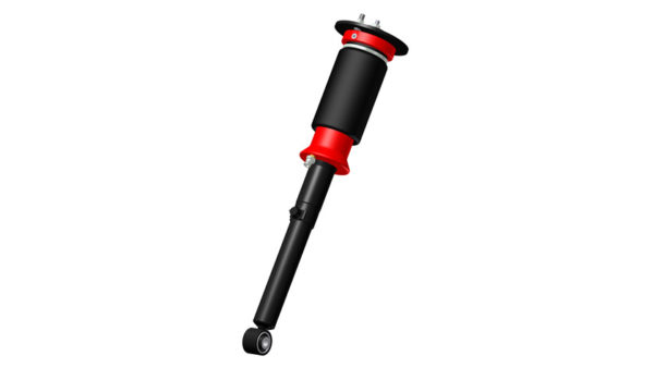 AirLift 75566 - Universalt Front-kit 102mm "Sleeve style"