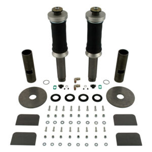 AirLift 75567 - Universalt Front-kit 127mm "Sleeve style"