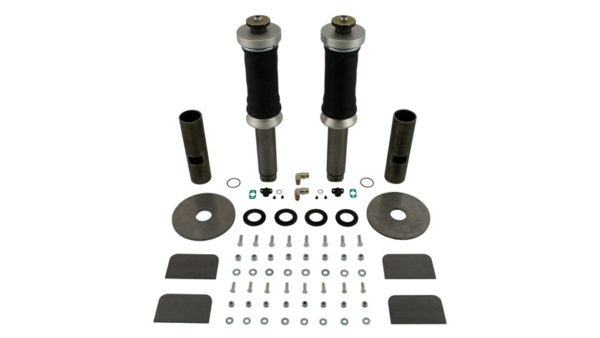 AirLift 75567 - Universalt Front-kit 127mm "Sleeve style"