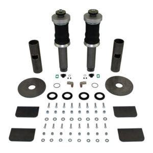 AirLift 75568 - Universalt Front-kit 127mm "Sleeve style"