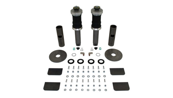 AirLift 75568 - Universalt Front-kit 127mm "Sleeve style"