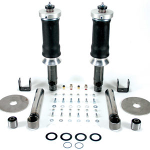 AirLift 75569 - Universalt Front-kit 127mm "Sleeve style"