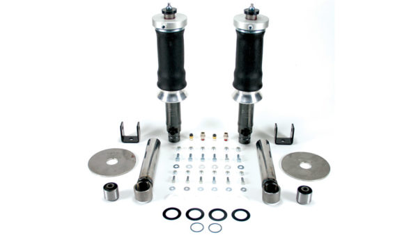 AirLift 75569 - Universalt Front-kit 127mm "Sleeve style"