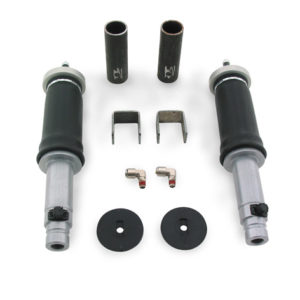 AirLift 75592 - Chapman Universalt kit (Foran eller bak) "Sleeve style"