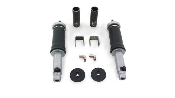 AirLift 75592 - Chapman Universalt kit (Foran eller bak) "Sleeve style"