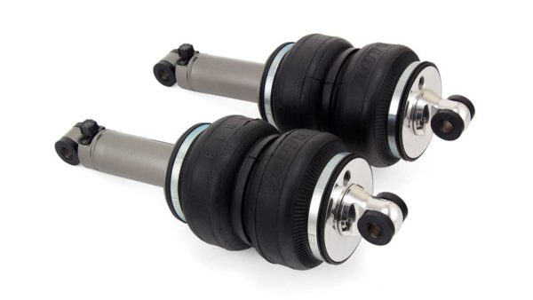 AirLift Slam - Custom Universalt Front-kit "Double style"