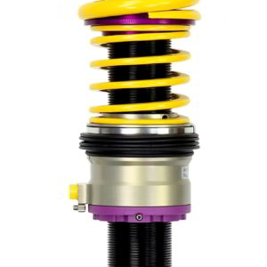 HLS4 Drop kit - For Gepfeffert.com Coilover