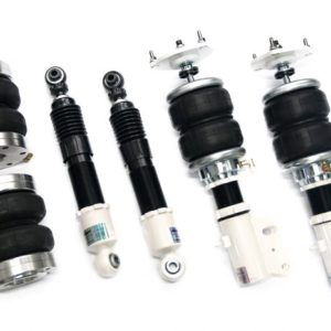 Airrex Airsuspension - Mini Countryman (R60 R61) 11~