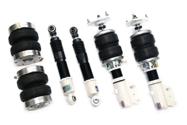 Airrex Airsuspension - Mazda RX7 (FC) 86~92