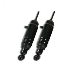 Highjacker Front-kit - VW Boble / Karmann-Ghia 8/65- (Kuleledd)