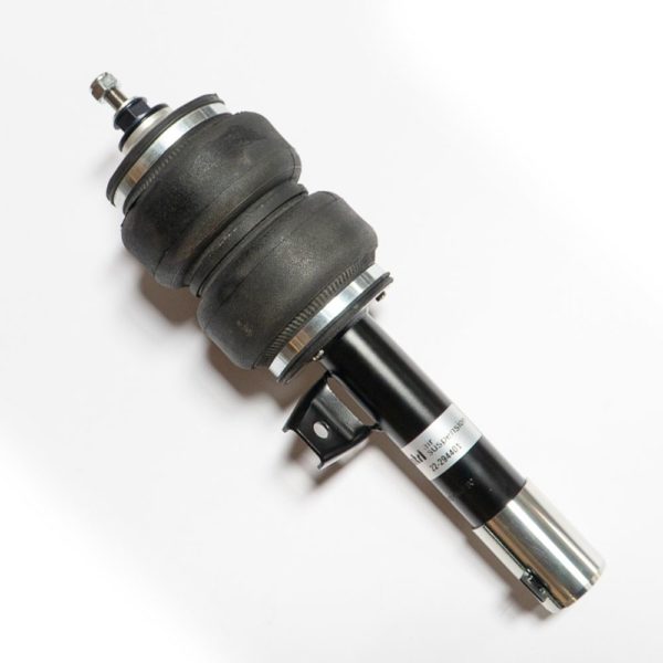 KNTRL Air Suspension - VW Passat (B7) inkl. Variant