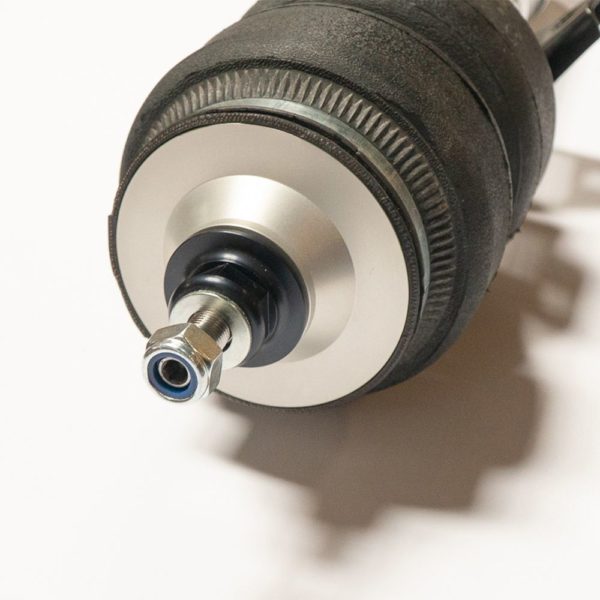 KNTRL Air Suspension - VW Passat (B7) inkl. Variant