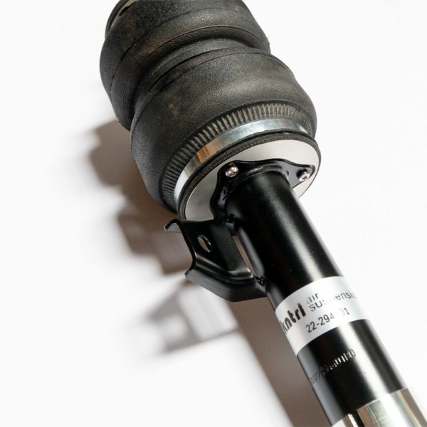KNTRL Air Suspension - VW Passat (B7) inkl. Variant