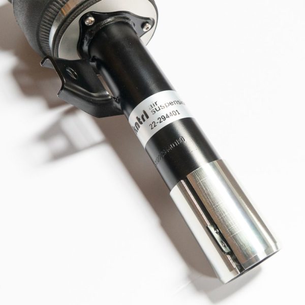 KNTRL Air Suspension - VW Passat (B7) inkl. Variant