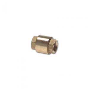 Enveis-ventil 3/8"