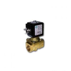 Ventil G3/8" i messing
