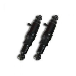 Highjacker Front-kit - VW Boble / Karmann-Ghia 8/65- ("Øyefeste")