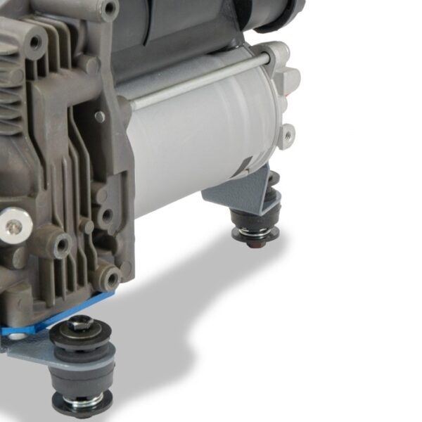 STREETEC compX - OEM Kompressor