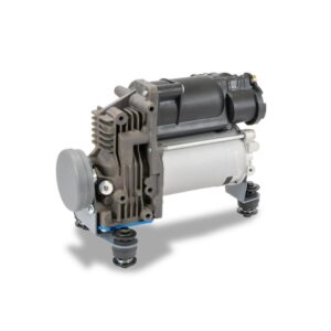 STREETEC compX - OEM Kompressor