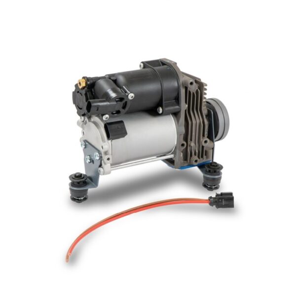 STREETEC compX - OEM Kompressor