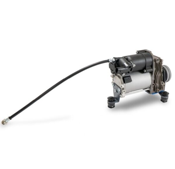 STREETEC compX - OEM Kompressor