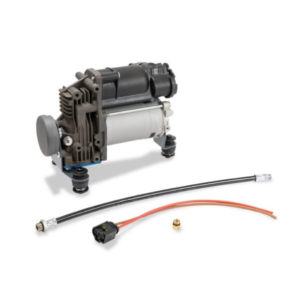STREETEC compX - OEM Kompressor