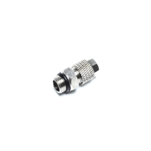 Plugg - G1/4" Han - 3/8 Skru-Kobling