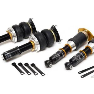 Air Force Luftunderstell – BMW X5 (F15) XDRIVE (Ikke for utgave med OEM luft)