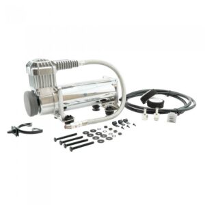 STREETEC - Comp2 Kompressor Chrome