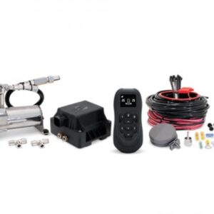 AirLift 74000 - Wireless AIR - 2nd Generasjon