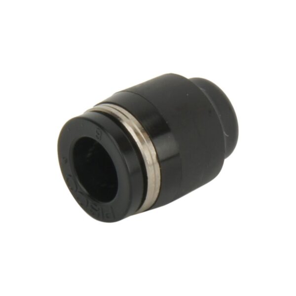 Blindplugg Push-in 3/8"