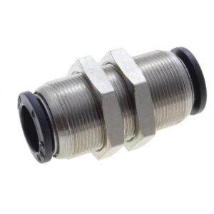 Gjennomføring 1/4″ Push-In