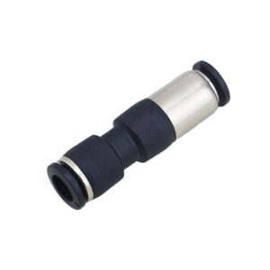 Skjøtestykke med stoppefunksjon 6mm Push-in