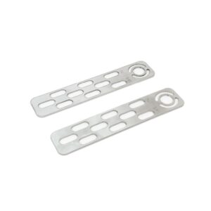 Universal brakett for høydesensor - 5.7mm hull