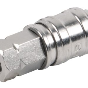 Hurtigkobling for luftverktøy G 1/4" Hun