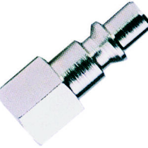 Innstikksnippel for hurtigkobling G 1/4" Hun