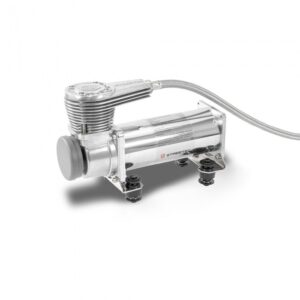 STREETEC comp1 Kompressor Chrome