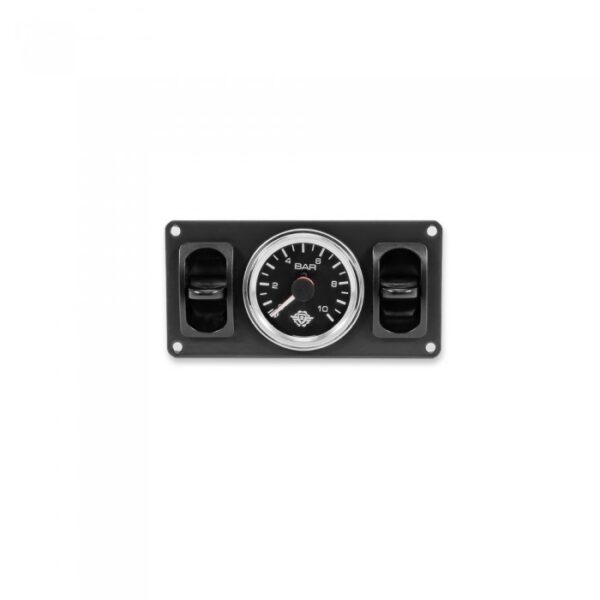 FAHRWairk universal styringspakke