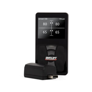 AirLift 27711 - Stance Guard for AirLift 3P/3H