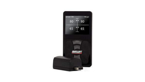 AirLift 27711 - Stance Guard for AirLift 3P/3H