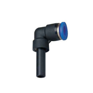 90° Plug-In 10mm - 10mm Push-In