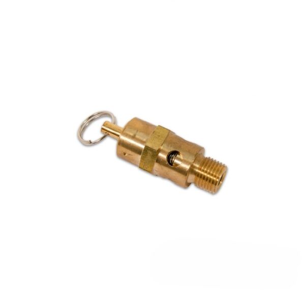 Sikkerhetsventil G1/4" 225psi