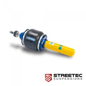 Streetec "performance" luftunderstell - Cupra Ateca Formentor Leon - 55mm Multilink