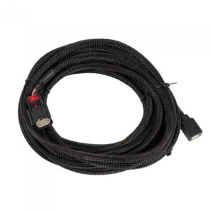 Streetec Autoleveling - HMI Ledningsnett