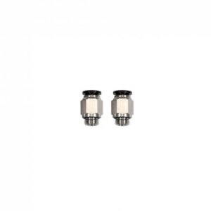 Pood - Tilkoblingssett for vannutskiller 3/8"