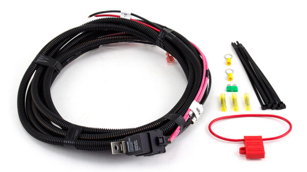 Streetec Autoleveling - "pood" | Black pack (Sensor)